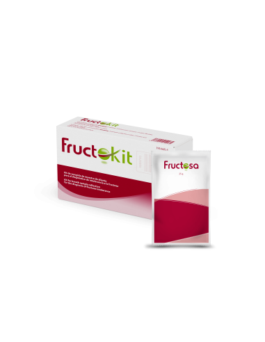 Fructokit Isomed Pharma