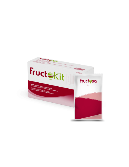Fructokit Isomed Pharma Fructokit Isomed Pharma