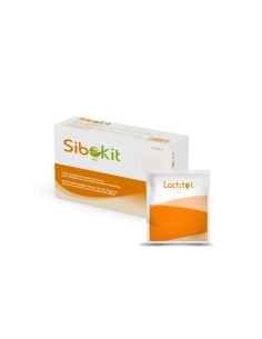 Sibokit Isomed Pharma
