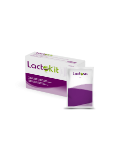Lactokit Isomed Pharma