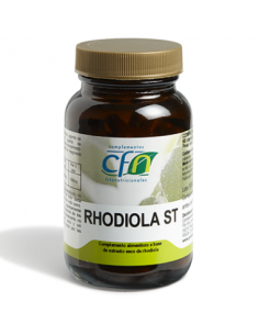 Rhodiola ST CFN