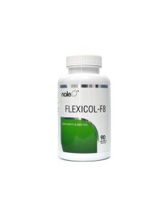 Flexicol F8 capsulas Nale