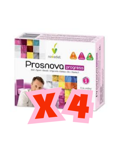 Prosnova Progress [OFERTA  4uds]  | Comprar Barato