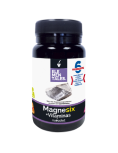 Magnesix 60comp · Novadiet | Herbolario Online