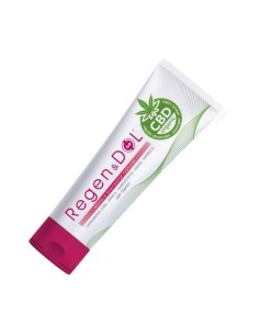 Regendol CBD crema 200ml · Eladiet | Herbolario Online