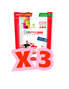 OFERTA Colamag Doypack 300g [pack 3 uds] ➡️ Más Barato