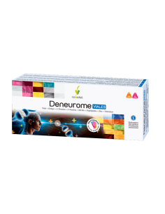 Deneurome 20 viales · Novadiet | Herbodelicias