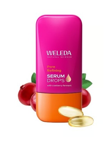 Booster Perfeccionador 30ml · Weleda | Herbolario Online