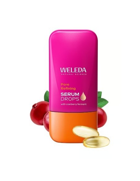 Booster Perfeccionador 30ml · Weleda | Herbolario Online