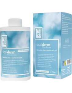 Silcaderm 75 g · Herbora | HERBODELICIAS