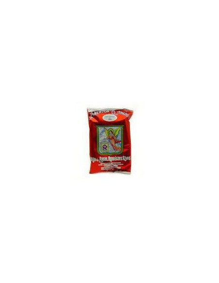 PIMENTÓN DULCE "EL ÁNGEL" 500 gr PIMENTÓN DULCE "EL ÁNGEL" 500 gr