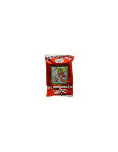 PIMENTÓN DULCE "EL ÁNGEL" 1 KG
