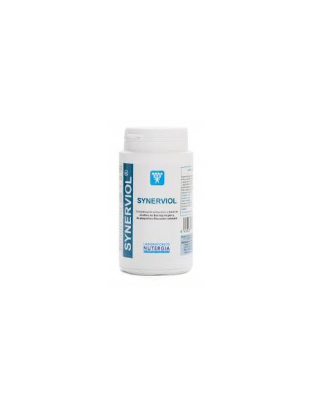 Synerviol Nutergia 100 perlas Synerviol Nutergia 100 perlas