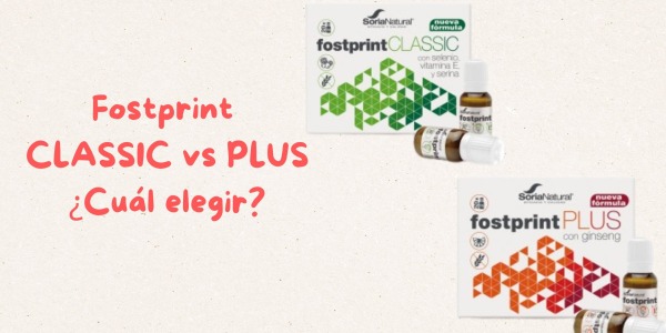 Fost Print Plus o Fost Print Classic: Diferencias y cómo elegir el mejor para ti